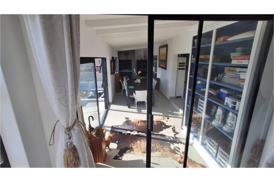 3 Bedroom Property for Sale in Blue Waters Estate Eastern Cape